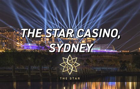 star casino sydney address.